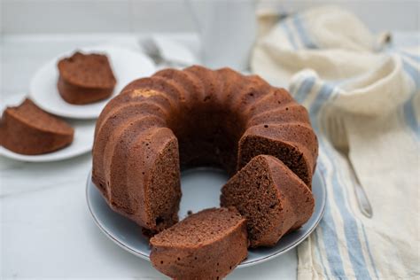 Bolo De Aveia E Cacau Sem Lactose Sem Usar O Forno E Pronto Em 15