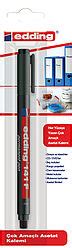 Edding F Permanent Pen Product Edding