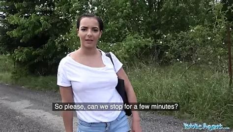 Public Agent Busty Crazy MILF In Hot Sloppy Blowjob XHamster