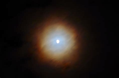 Moon and colorful sparkle 8983968 Stock Photo at Vecteezy