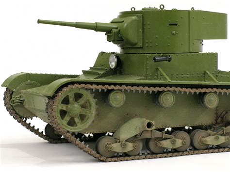 Т-26 обр. 1934 г- RochmCheng