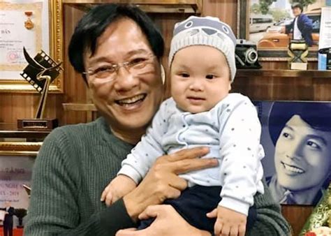 Nsnd Tr Ng Trinh Tu I T I C Con Nh C Ng Gay Go