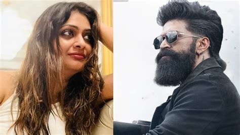 yashs toxic teaser release director geetu mohandas hits