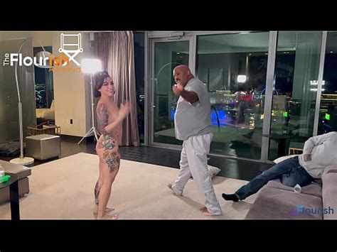 Trailer Amateur Dacey Belle Gets Interviewed Naked By MrFlourish Then Fucked XVIDEOS