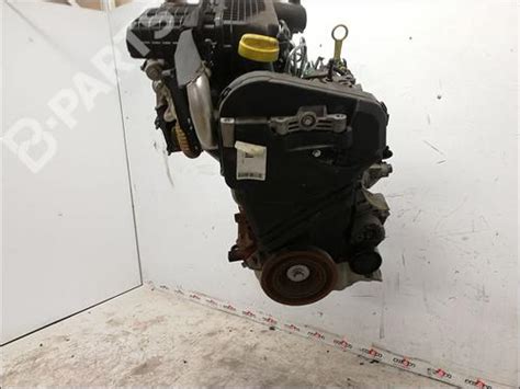 Engine RENAULT TWINGO II CN0 1 5 DCi CN0E 9608498 B Parts