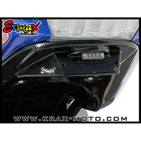 Passage De Roue Ermax 650 2005 06 Bandit 650 1250 Suzuki