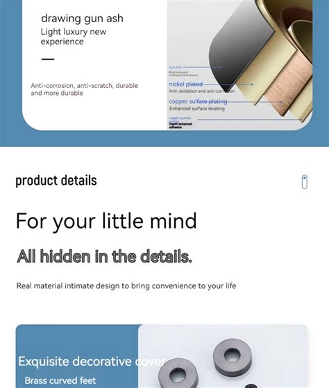 Adjustable Square Thermostatic Brass Hot And Cold Bathroom Led Light Shower Piano Key Shower