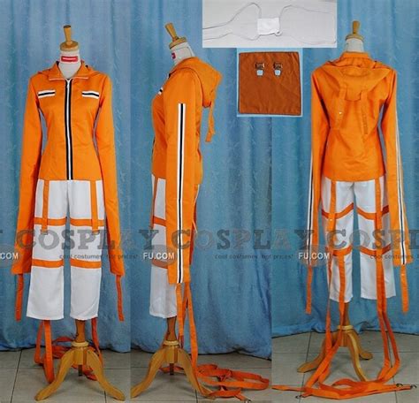 Costume De Cosplay Wanijima Akito Quipement Air Uniforme Sur