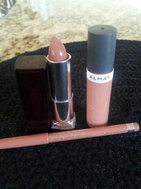 The Perfect Nude Lips Maybelline Totally Toffee Almay Rosy Lipped Rimmel Natural 049 Skin