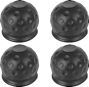 Amazon Fr Jnnj Pi Ces Cache Boule Attelage Cache Boule Pour