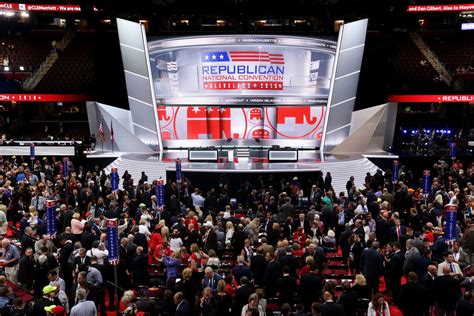 Republican National Convention 2024 Milwaukee - Tomi Agnesse