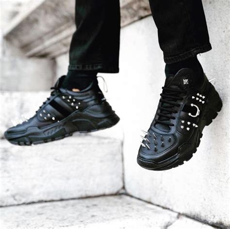 Blog - John Richmond: a mix of rock, punk and elegant elements. - New ...
