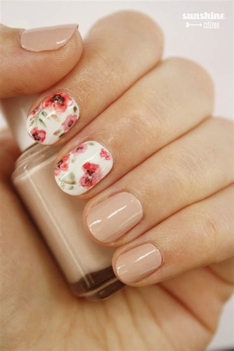 Great Nude Nail Designs Top Dreamer