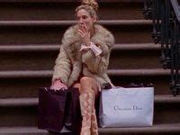 Sex And The City Outfits