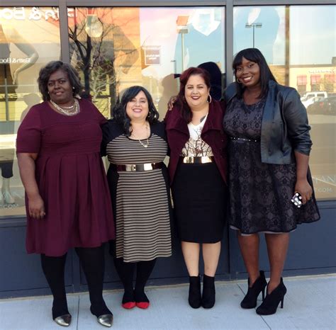 Lane Bryant And The American Cancer Society Give 3 Cancer Survivors