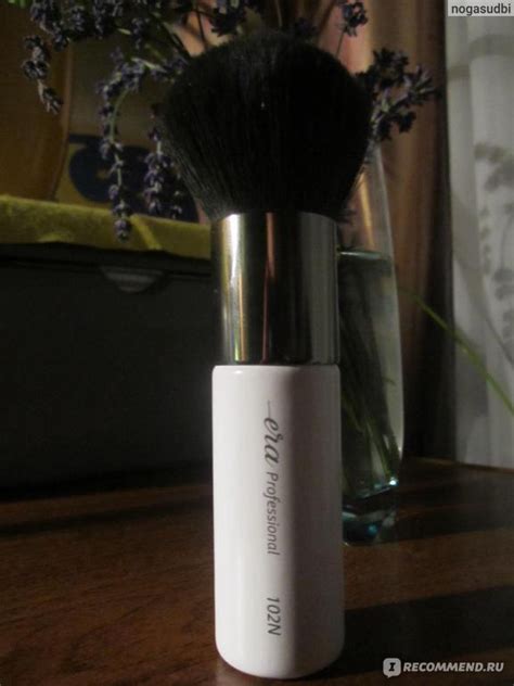 Кабуки Эра Минералс - «Ширпотреб» | отзывы