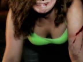 Megan Hunt Nude Aznude