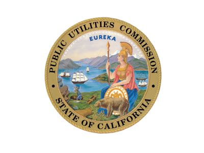 California Public Utilities Commission