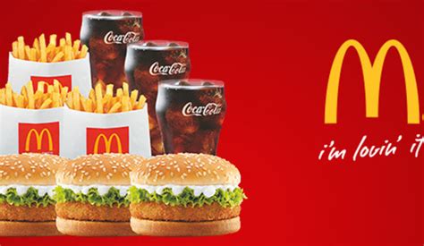 Mcdonalds Nexus Vijaya Mall Vadapalani Chennai