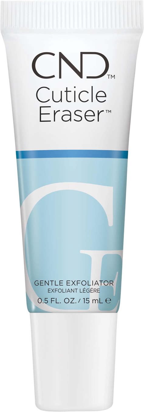 CND Cuticle Eraser 15 ml | lyko.com