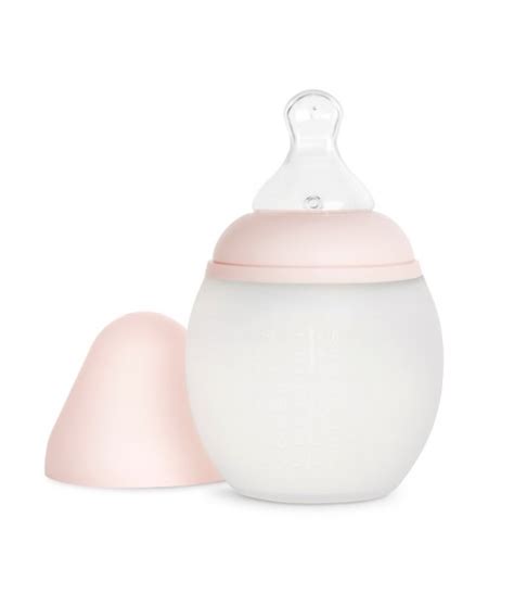 Baby Fox Baby Bottle Nude Ml
