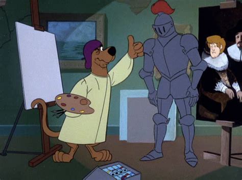 Scooby Doo Where Are You 1969 Episodes