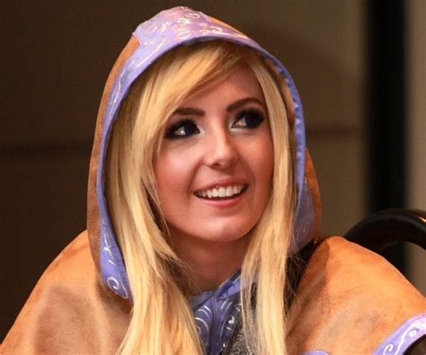 Jessica Nigri
