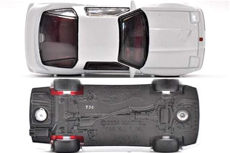TOYOTA SUPRAのレビューついにHWにもA スープラ HRV Hot Wheels 情報まとめ ホットウィール にわかマニア