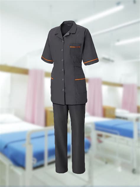 Костюм медицинский женский ВИТА/ Костюм рабочий/Униформа для ...