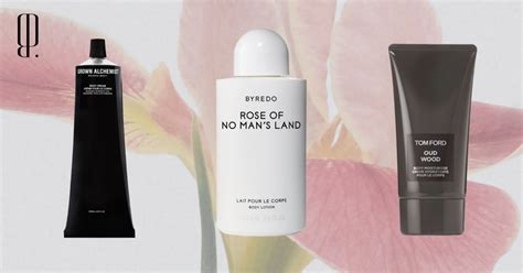 25 кремов для тела, которые пахнут как нишевый парфюм