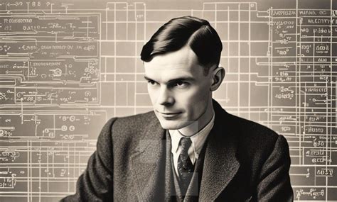 O que é uma máquina de Turing? - Oliveira Web