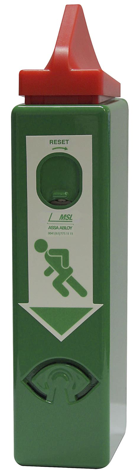EH Exit-Controller 828.016 | ASSA ABLOY