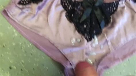 Ejaculation Culotte Panty Cum Gay Man Porn XHamster