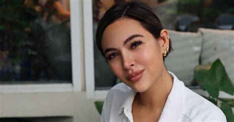 Maggie Wilson Questions Pinoy Culture Of Being Scared To Speak Up