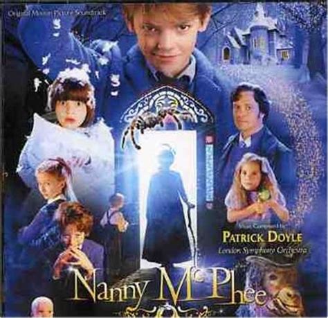 Nanny Mcphee 2005