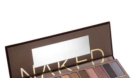 The Urban Decay Naked Palette Is Being Discontinued Here Are Affordable Dupes Teen Vogue