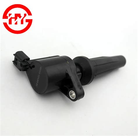 4m5g-12a366-bc High Quality Auto Part Ignition Coil Distributor Fit For ...