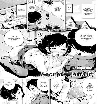 Hentai Directory Categorized As Netorare Sorted By Most Popular