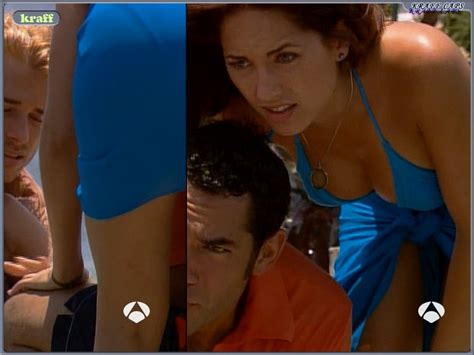 Bárbara Mori nude pics page 2