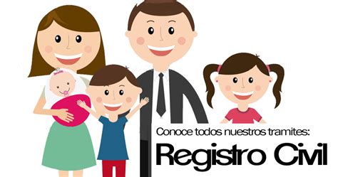 Tramites Ante Los Registros Civiles Registro Civil Barinas