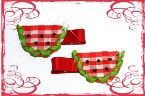 Pinkribbons Miss Minnie Mouse Hot Pink Disney Loopy Bow