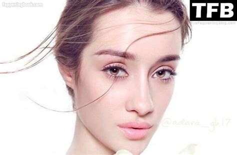 Adara Molinero Nude OnlyFans Leaks Fappening Page 2 FappeningBook