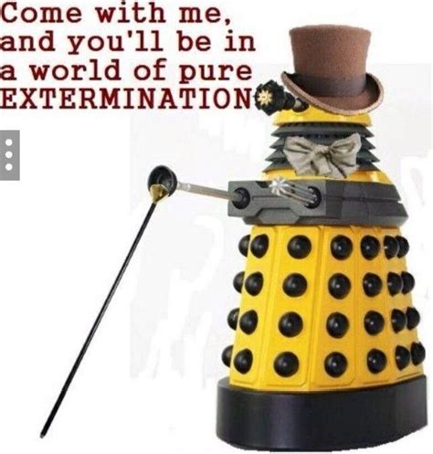 Dalek Memes | Doctor Who Amino