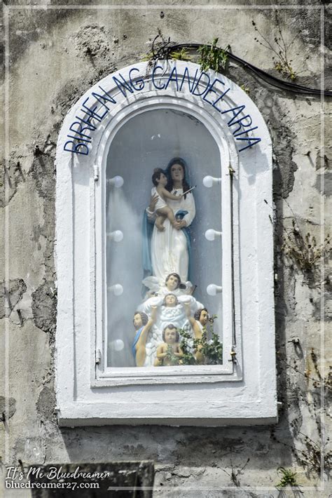 Revisiting Our Lady Of Candelaria Parish Of Silang Cavite And Its 3