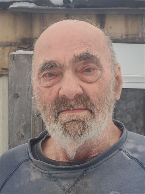 Roger Snyder Sex Offender In Brushton NY 12916 NY44138