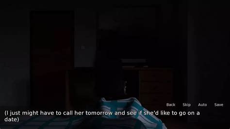 Thirsty For My Guest 4 She Fucked Me While A Girl Watched Us Comic Cartoon Porn XHamster