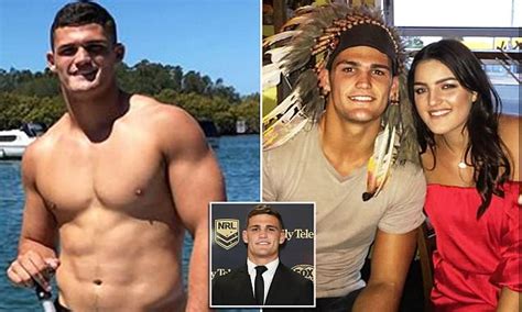 Nathan Cleary 20 Most Eligible Bachelor Of The New South Wales State