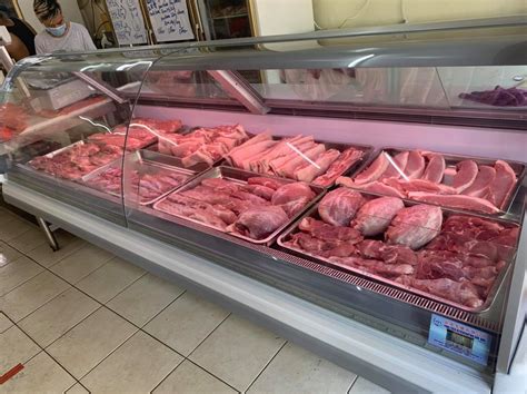【operating Hours】🕰 Sun Explorer Meat Supply 陽光鮮肉店 Facebook