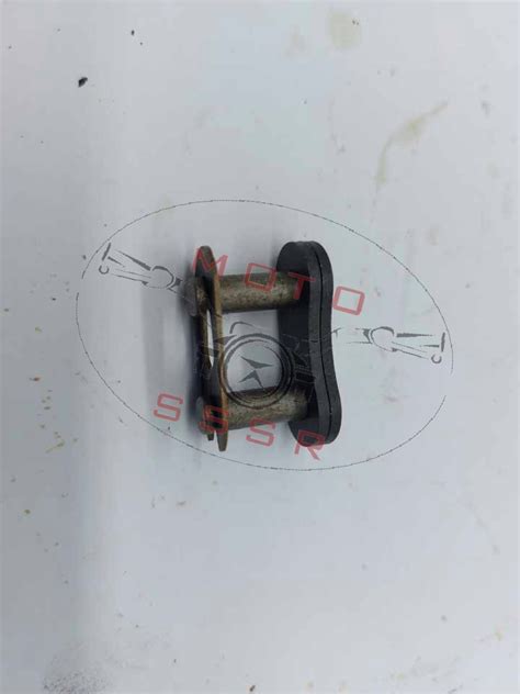 Замок цепи на мотоцикл Иж (520) купить с доставкой