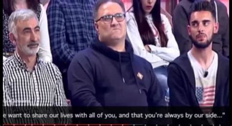 Watch Brother And Sister Tell Stunned Parents They Are Having Sex Live On Tv Daily Star